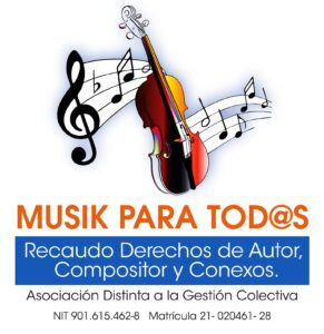 MUSIK PARA TODOS